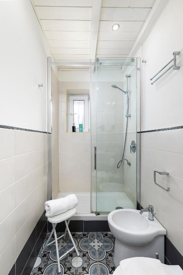 1 Bedroom Apartment With Cosy Backyard Close To Valletta Il-Furjana Exterior photo